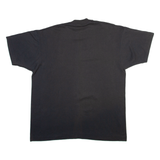 BEST Mens T-Shirt Black XL