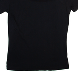 KEY LARGO SEWING Newsweek Mens T-Shirt Black M