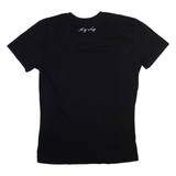 KEY LARGO SEWING Newsweek Mens T-Shirt Black M
