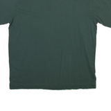 KARL KANI Mens T-Shirt Green L