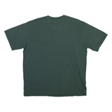 KARL KANI Mens T-Shirt Green L
