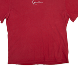 KARL KANI Mens T-Shirt Black M