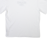 KARL KANI Mens T-Shirt White S