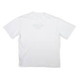 KARL KANI Mens T-Shirt White S