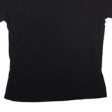 STAR WARS Mens T-Shirt Black XL