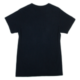GILDAN Geneve Mens T-Shirt Blue S