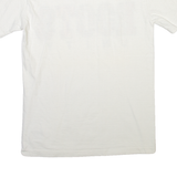 ROOTS Unity Mens T-Shirt Cream M