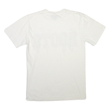 ROOTS Unity Mens T-Shirt Cream M