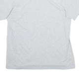 ADIDAS Mens T-Shirt Grey M