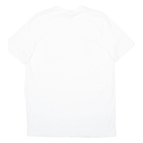 ADIDAS Womens T-Shirt White L