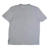 TED BAKER Mens T-Shirt Grey L