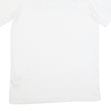 ADIDAS Mens T-Shirt White M