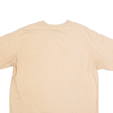 CARHARTT Loose Fit Mens T-Shirt Pink XL