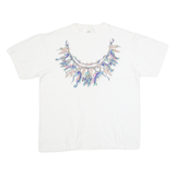 Ocean Womens T-Shirt White M