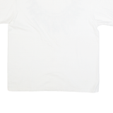 Ocean Womens T-Shirt White M