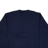 SANTEE New York Yankees Mens Sweatshirt Blue USA L