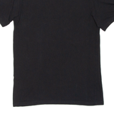BOSS Mens T-Shirt Black M