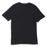 BOSS Mens T-Shirt Black M