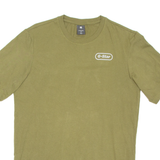 G-STAR Mens T-Shirt Green M