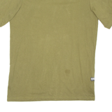G-STAR Mens T-Shirt Green M
