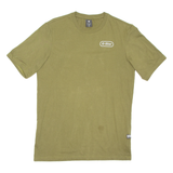 G-STAR Mens T-Shirt Green M