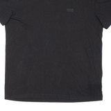 BOSS Mens T-Shirt Black M
