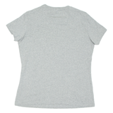 TRUE RELIGION Womens T-Shirt Grey XL