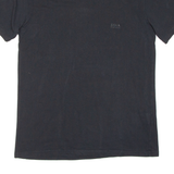 BOSS Mens T-Shirt Black L