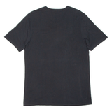 BOSS Mens T-Shirt Black L