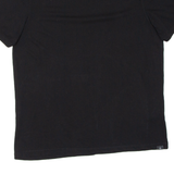 TED BAKER Mens T-Shirt Black XL