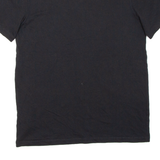 BOSS Mens T-Shirt Black M