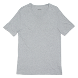 BOSS Mens T-Shirt Grey M