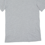 BOSS Mens T-Shirt Grey M