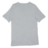 BOSS Mens T-Shirt Grey M