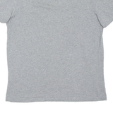 LYLE & SCOTT Mens T-Shirt Grey L