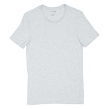 LACOSTE Sleepwear Mens T-Shirt Grey S