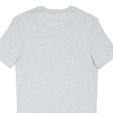 LACOSTE Sleepwear Mens T-Shirt Grey S