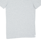 LACOSTE Sleepwear Mens T-Shirt Grey S