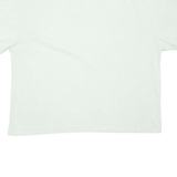 KARL KANI Oversized Womens T-Shirt Green M