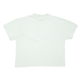 KARL KANI Oversized Womens T-Shirt Green M