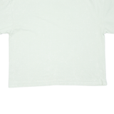 KARL KANI Oversized Womens T-Shirt Green M