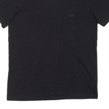 BOSS Mens T-Shirt Black M