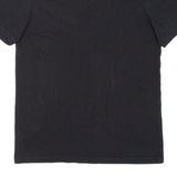 BOSS Mens T-Shirt Black M