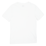 BOSS Mens T-Shirt White M