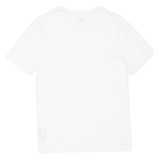 BOSS Mens T-Shirt White M