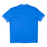 FSBN Reckless Mens T-Shirt Blue USA V-Neck S