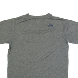 THE NORTH FACE Mens T-Shirt Grey S