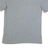 PUMA Mens T-Shirt Grey M