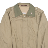 MCGREGOR Mens Lined Jacket Beige L
