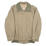 MCGREGOR Mens Lined Jacket Beige L